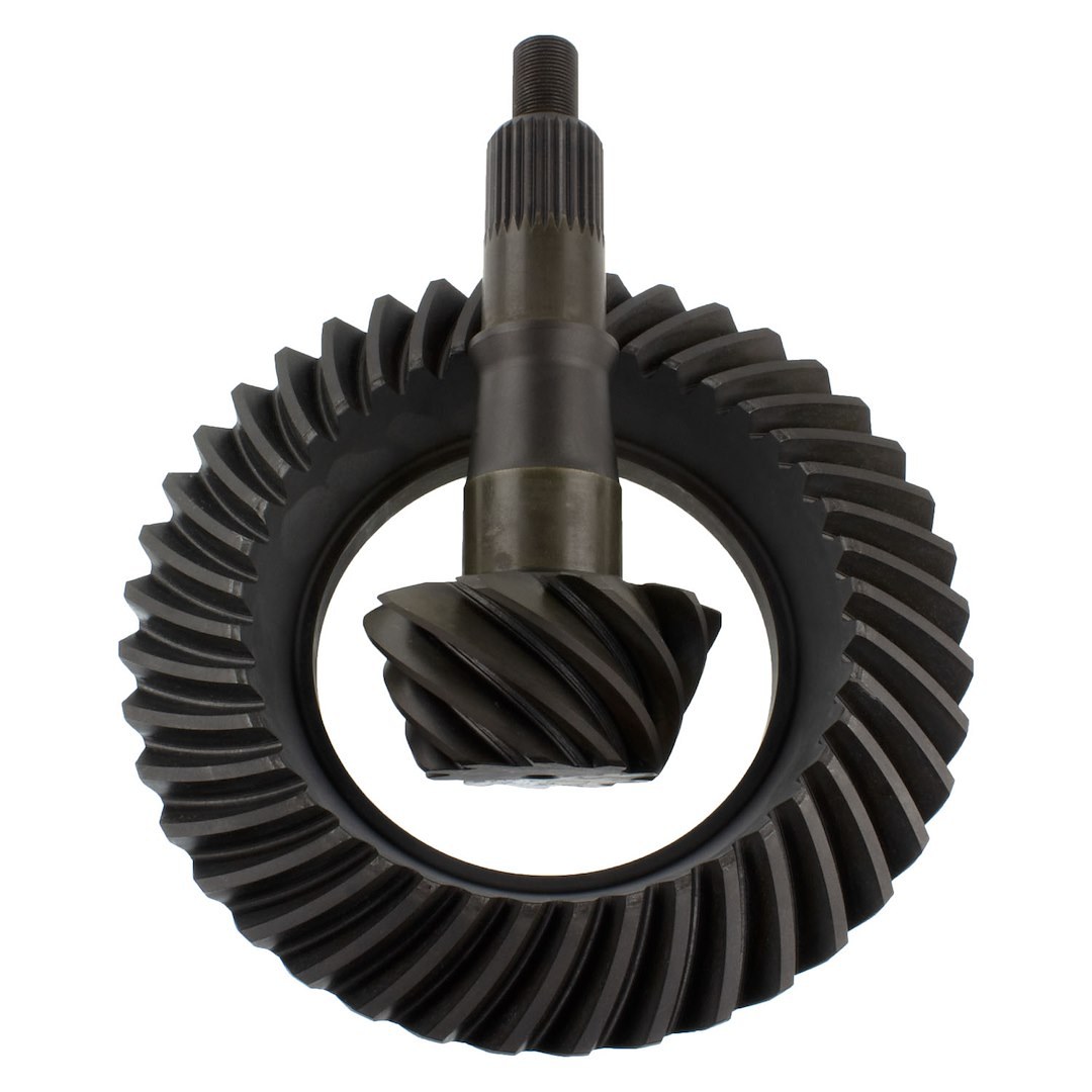 Richmond Differential Ring and Pinion, Excel™, Ford 8.8 Inch Axle, 8.8 Inch Ring Gear, 4.10 Ratio – F88410