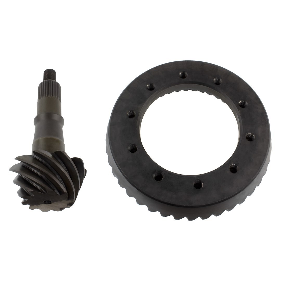 Richmond Differential Ring and Pinion, Excel™, Ford 8.8 Inch Axle, 8.8 Inch Ring Gear, 4.10 Ratio – F88410