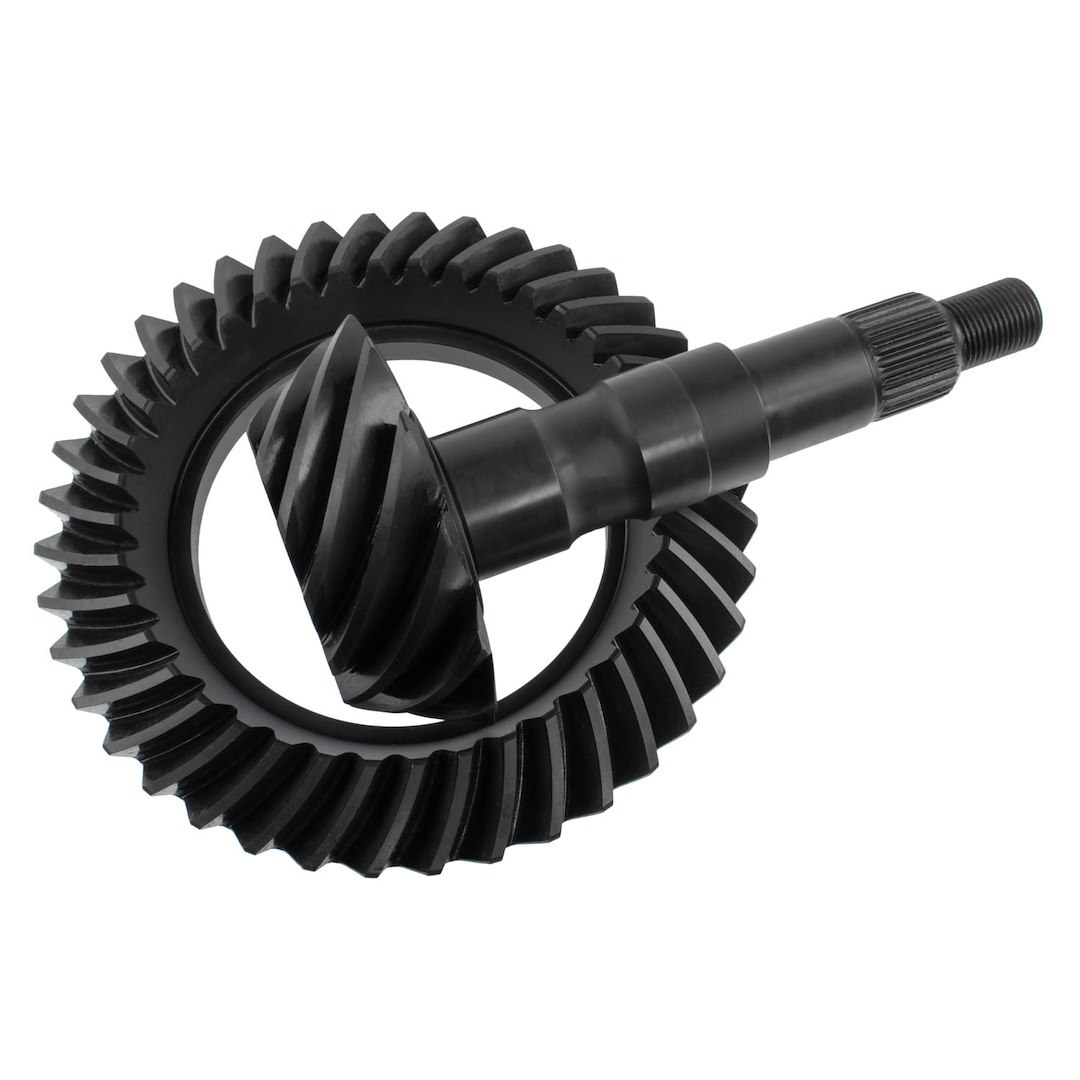 Richmond Differential Ring and Pinion, Excel™, GM 10 Bolt Axle, 8.5 Inch Ring Gear, 3.08 Ratio – GM85308
