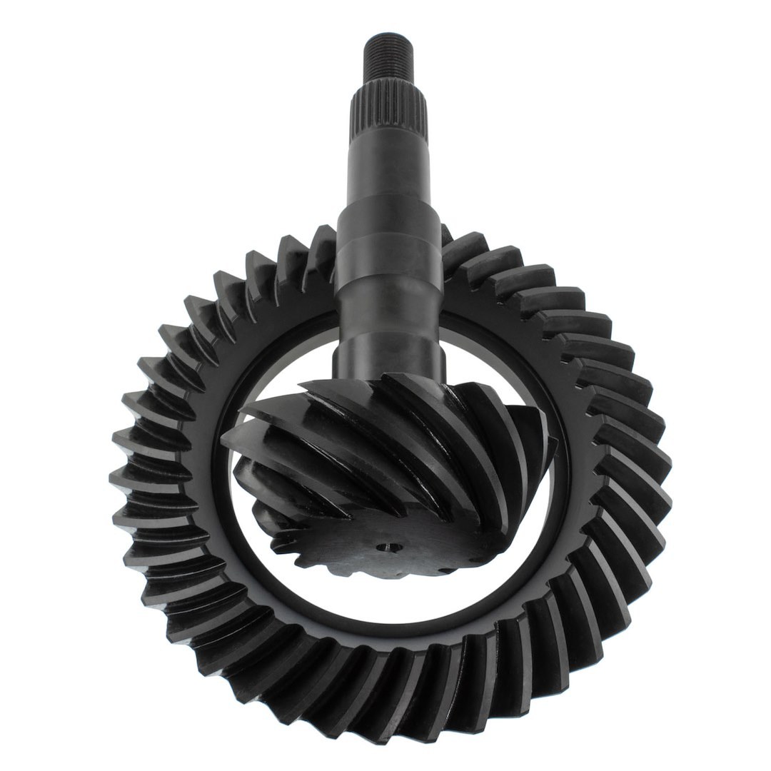 Richmond Differential Ring and Pinion, Excel™, GM 10 Bolt Axle, 8.5 Inch Ring Gear, 3.08 Ratio – GM85308
