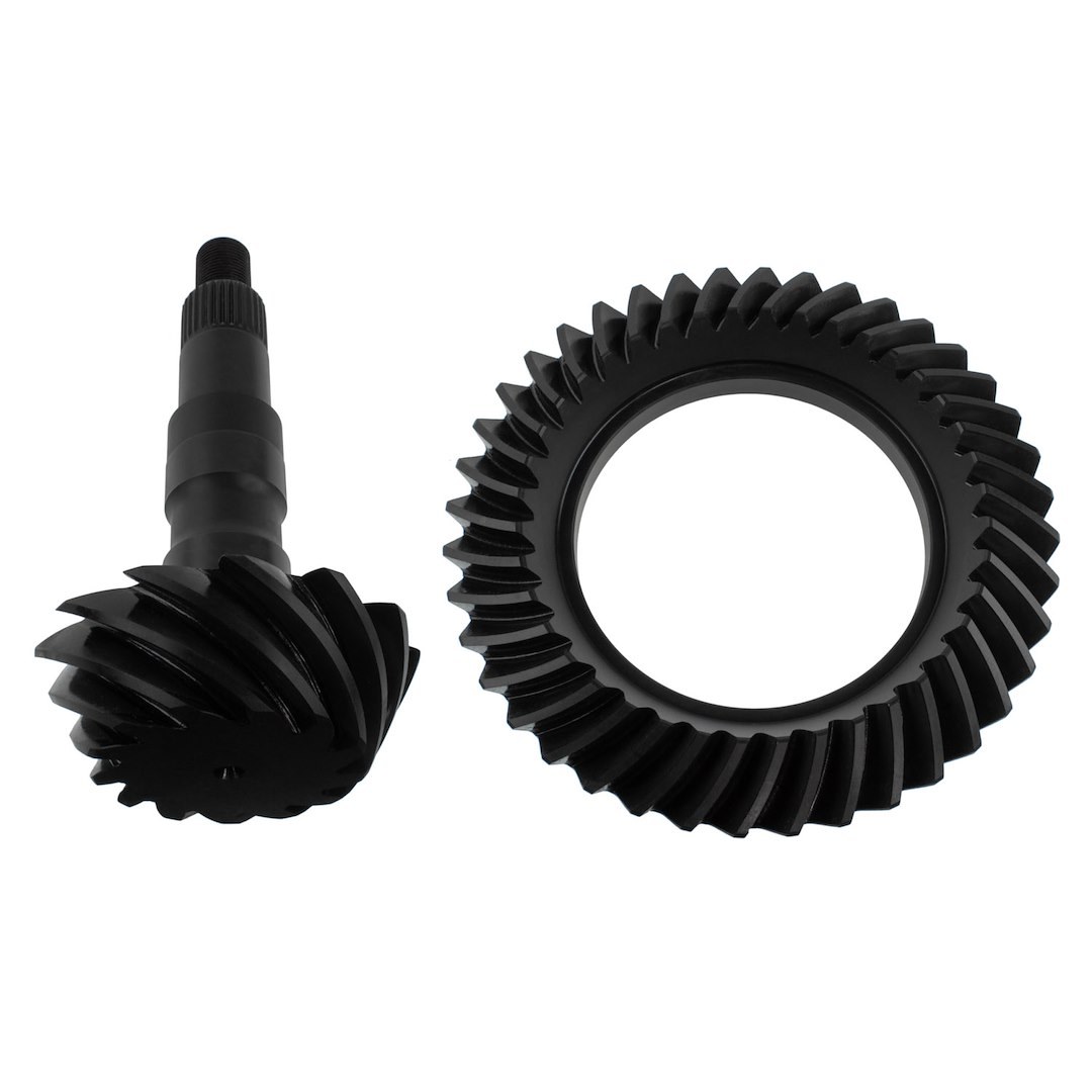 Richmond Differential Ring and Pinion, Excel™, GM 10 Bolt Axle, 8.5 Inch Ring Gear, 3.08 Ratio – GM85308