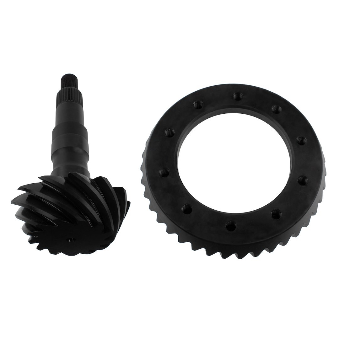 Richmond Differential Ring and Pinion, Excel™, GM 10 Bolt Axle, 8.5 Inch Ring Gear, 3.08 Ratio – GM85308