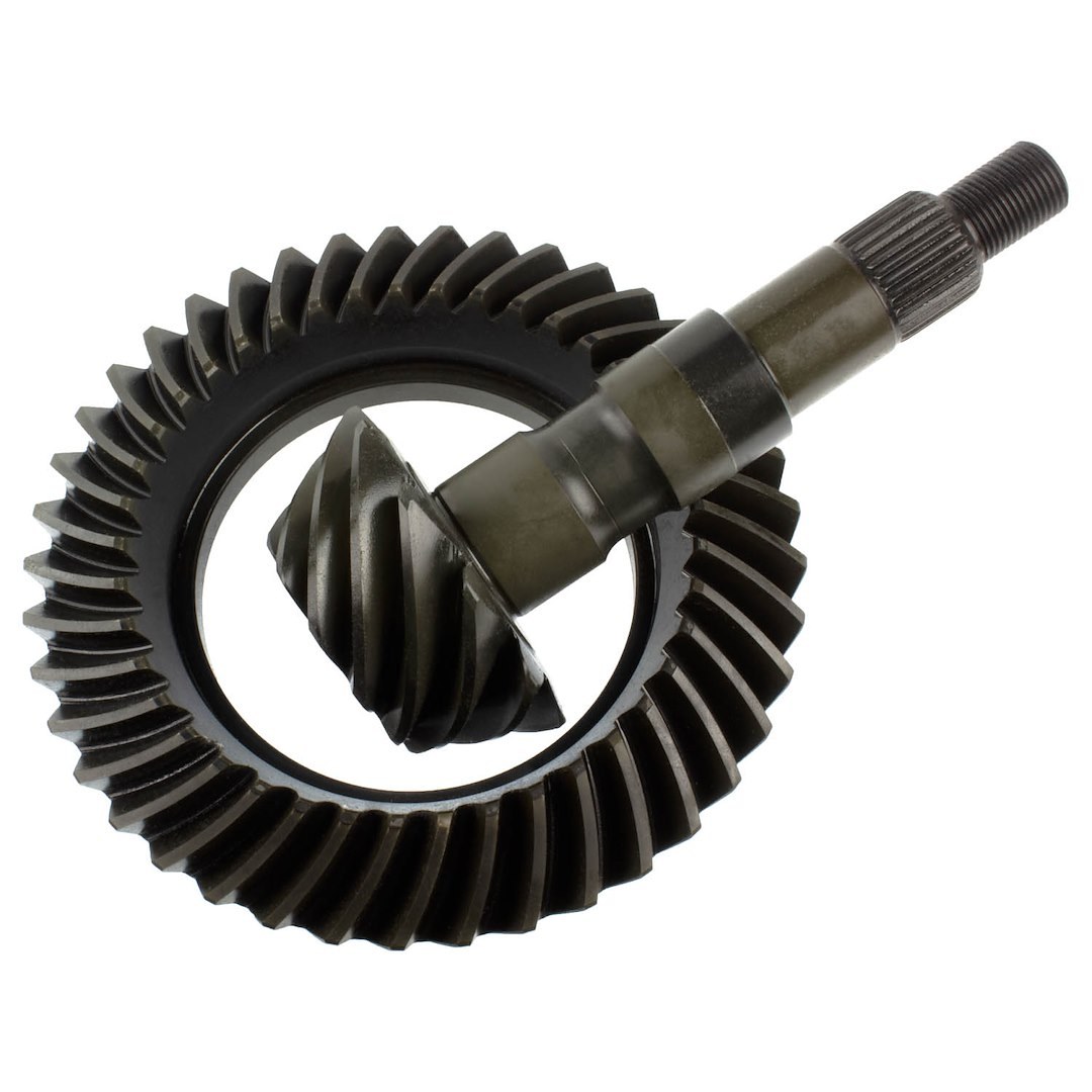 Richmond Differential Ring and Pinion, Excel™, GM 10 Bolt Axle, 8.5 Inch Ring Gear, 3.73 Ratio – GM85373