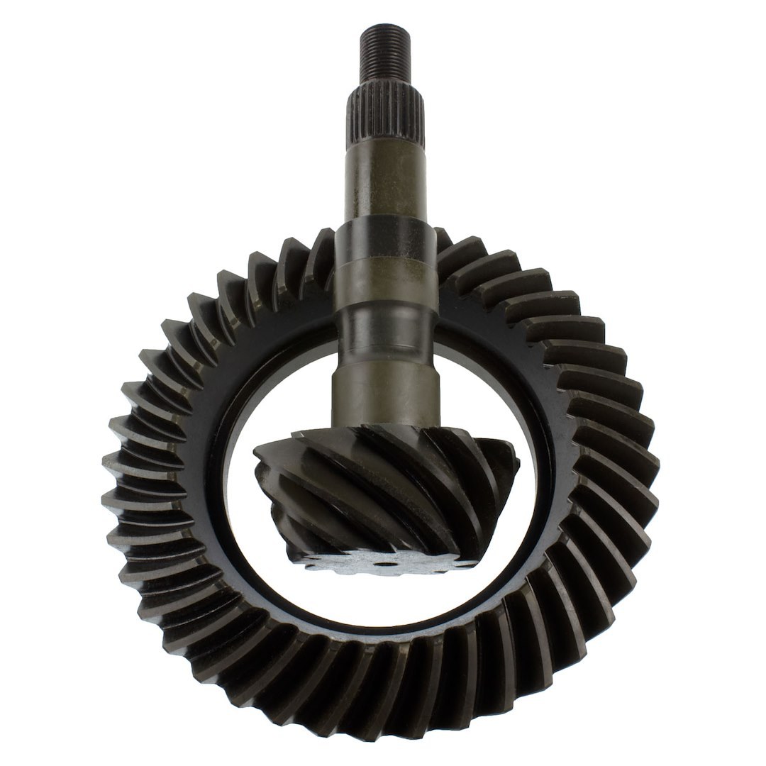 Richmond Differential Ring and Pinion, Excel™, GM 10 Bolt Axle, 8.5 Inch Ring Gear, 3.73 Ratio – GM85373