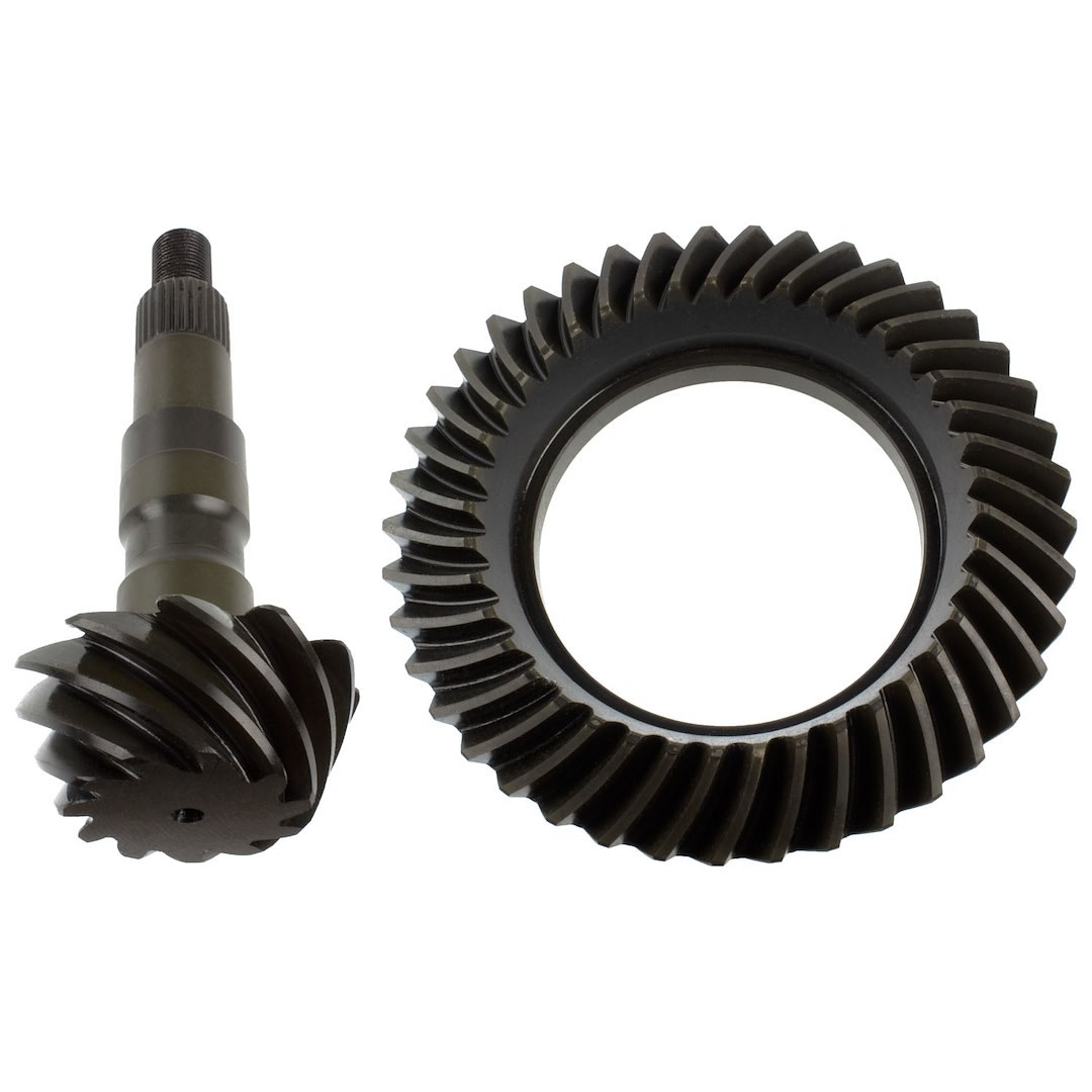 Richmond Differential Ring and Pinion, Excel™, GM 10 Bolt Axle, 8.5 Inch Ring Gear, 3.73 Ratio – GM85373
