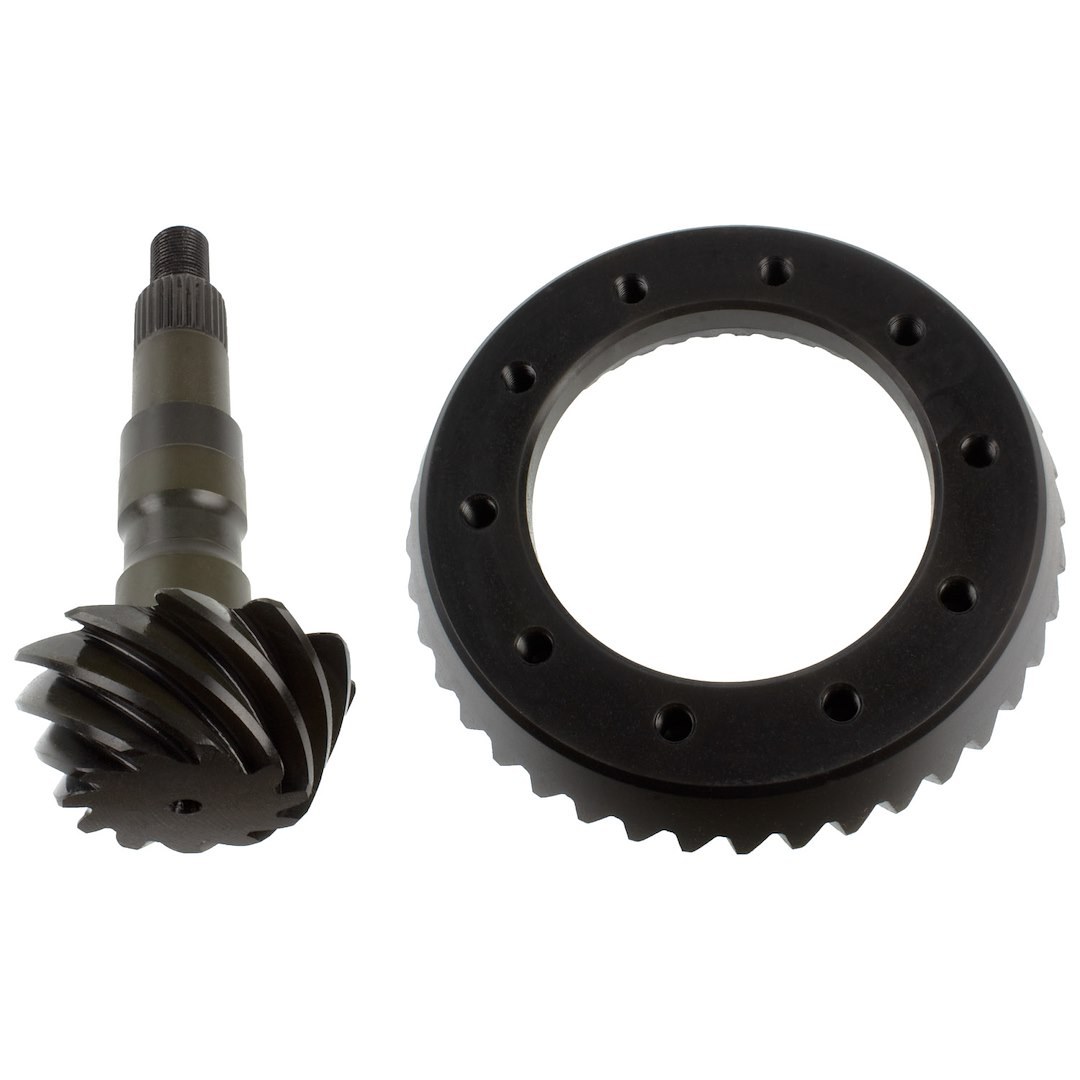 Richmond Differential Ring and Pinion, Excel™, GM 10 Bolt Axle, 8.5 Inch Ring Gear, 3.73 Ratio – GM85373