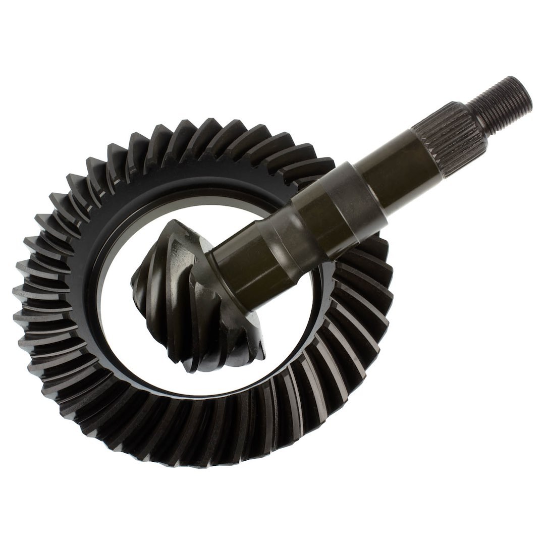 Richmond Differential Ring and Pinion, Excel™, GM 10 Bolt Axle, 8.5 Inch Ring Gear, 4.10 Ratio – GM85410