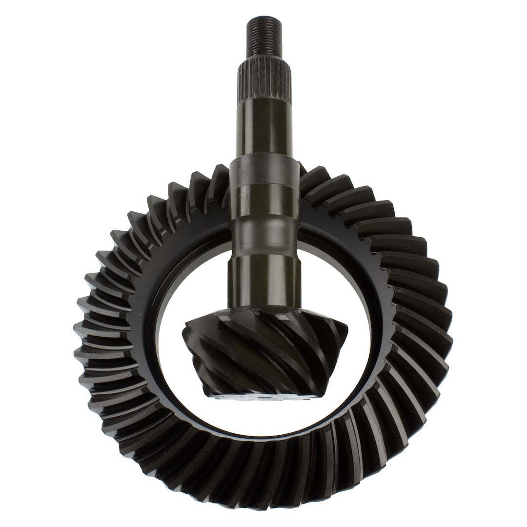 Richmond Differential Ring and Pinion, Excel™, GM 10 Bolt Axle, 8.5 Inch Ring Gear, 4.10 Ratio – GM85410