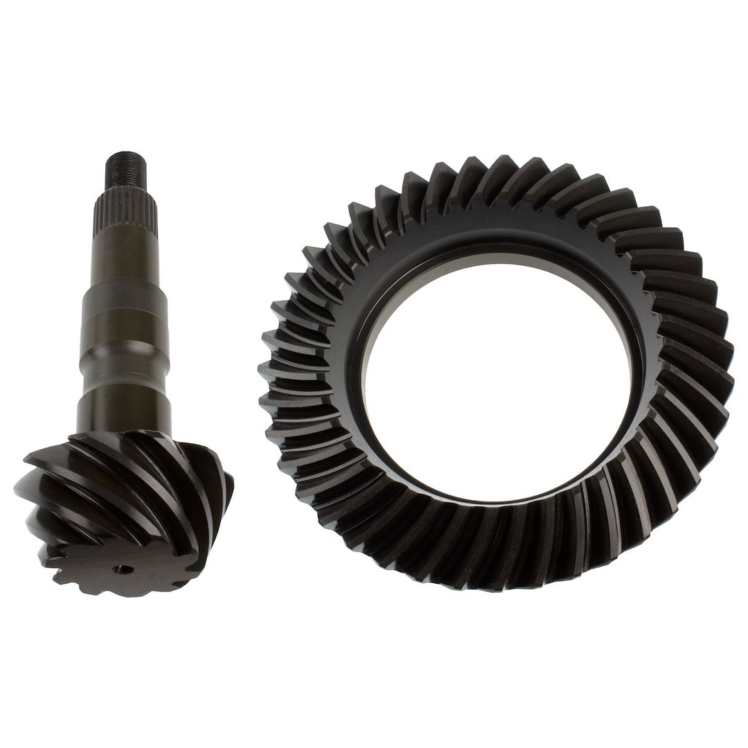 Richmond Differential Ring and Pinion, Excel™, GM 10 Bolt Axle, 8.5 Inch Ring Gear, 4.10 Ratio – GM85410