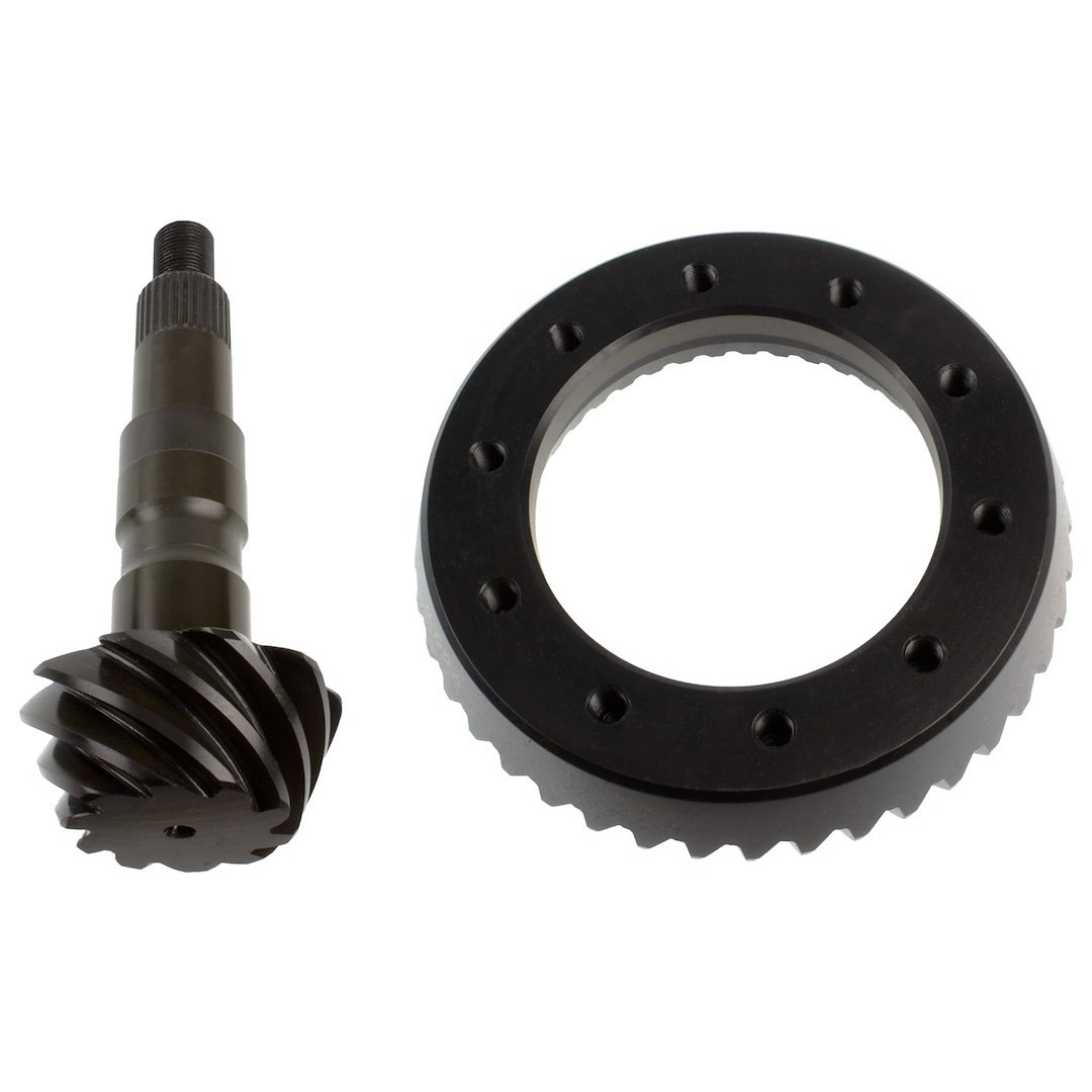 Richmond Differential Ring and Pinion, Excel™, GM 10 Bolt Axle, 8.5 Inch Ring Gear, 4.10 Ratio – GM85410