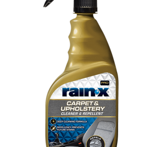 Rain X Carpet Cleaner, Use on Carpet/ Upholstery, 16 Ounce Spray Bottle – 620234SRP