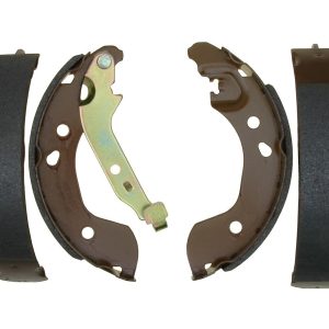 Raybestos R-Line Brake Shoe, Element3 ™, Organic – 1020PG