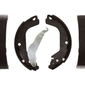Raybestos R-Line Brake Shoe, Element3 ™ – 1041PG