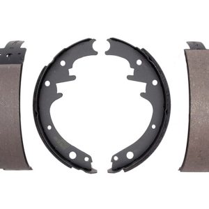 Raybestos R-Line Brake Shoe, Element3 ™, Organic – 152PG