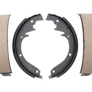 Raybestos R-Line Brake Shoe, Element3™, Organic – 176PG