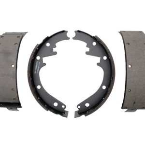 Raybestos R-Line Brake Shoe, Element3 ™, Organic – 227PG