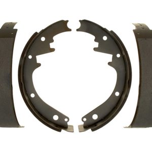 Raybestos R-Line Brake Shoe, Element3 ™, Organic – 228PG