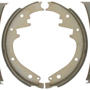 Raybestos R-Line Brake Shoe, Service Grade – 228SG