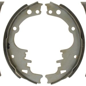 Raybestos R-Line Brake Shoe, Service Grade – 242SG