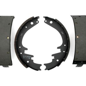 Raybestos R-Line Brake Shoe, Element3™, Organic – 265PG