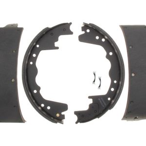 Raybestos R-Line Brake Shoe, Element3 ™, Organic – 314PG