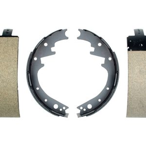 Raybestos R-Line Brake Shoe, Element3 ™, Organic – 336PG