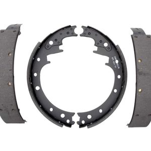 Raybestos R-Line Brake Shoe, Service Grade – 33APG