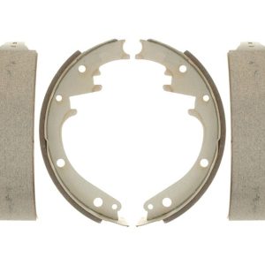 Raybestos R-Line Brake Shoe, Element3 ™, Organic – 473PG