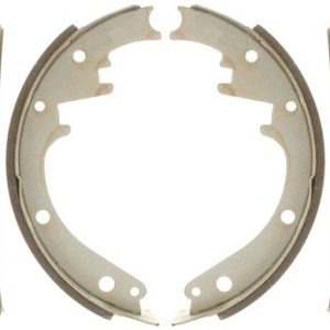Raybestos R-Line Brake Shoe, Service Grade – 473SG