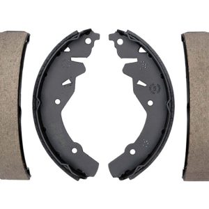 Raybestos R-Line Brake Shoe, Element3 ™, Organic – 520PG