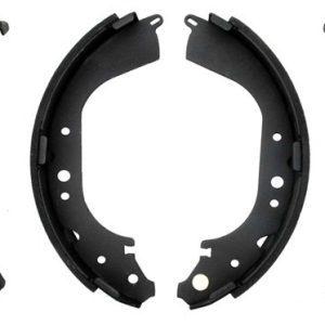 Raybestos R-Line Brake Shoe, Element3™, Organic – 549PG