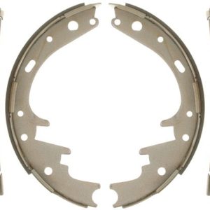Raybestos R-Line Brake Shoe, Service Grade – 582SG