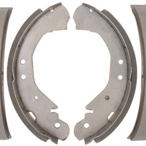 Raybestos R-Line Brake Shoe, Service Grade – 593SG