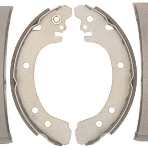Raybestos R-Line Brake Shoe, Service Grade – 637SG