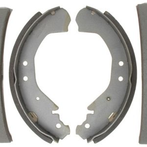 Raybestos R-Line Brake Shoe, Service Grade – 675SG