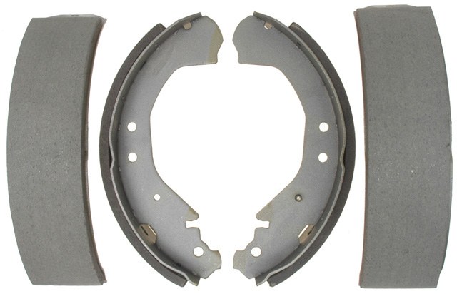 Raybestos R-Line Brake Shoe, Service Grade – 675SG