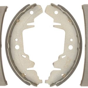 Raybestos R-Line Brake Shoe, Service Grade – 714SG