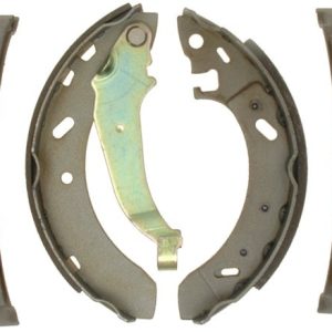 Raybestos R-Line Brake Shoe, Service Grade – 716SG
