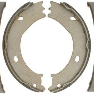 Raybestos R-Line Parking Brake Shoe, Service Grade – 771SG