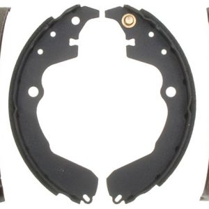 Raybestos R-Line Brake Shoe, Element3™, Organic – 785PG
