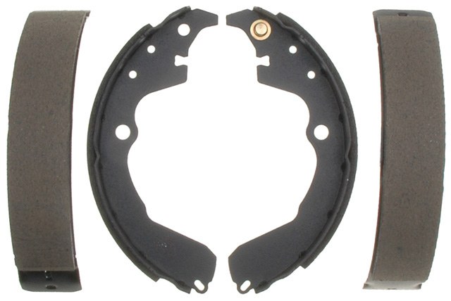 Raybestos R-Line Brake Shoe, Element3™, Organic – 785PG