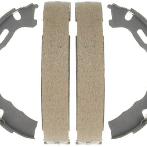 Raybestos R-Line Parking Brake Shoe, Professional Grade – 791PG