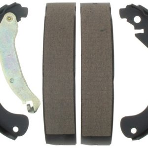 Raybestos R-Line Brake Shoe, Element3 ™, Organic – 795PG