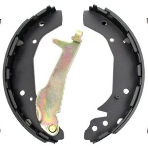 Raybestos R-Line Brake Shoe, Element3™, Organic – 800PG