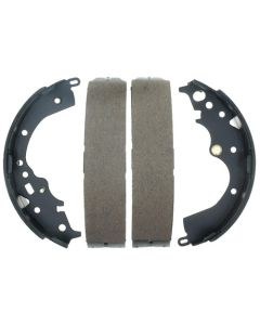 Raybestos R-Line Brake Shoe, Element3 ™, Organic – 804PG