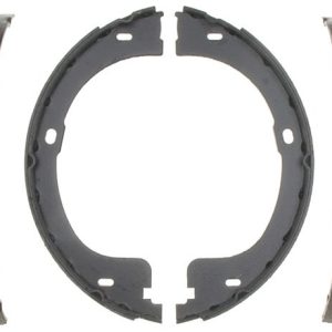 Raybestos R-Line Parking Brake Shoe, Professional Grade – 811PG