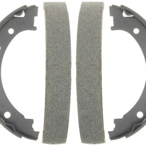Raybestos R-Line Parking Brake Shoe, Professional Grade – 843PG