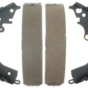 Raybestos R-Line Brake Shoe, Element3 ™, Organic – 871PG