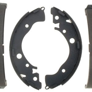 Raybestos R-Line Brake Shoe, Element3 ™, Organic – 913PG