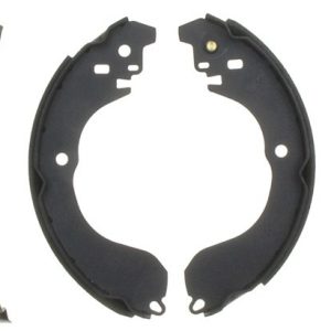 Raybestos R-Line Brake Shoe, Element3 ™, Organic – 919PG